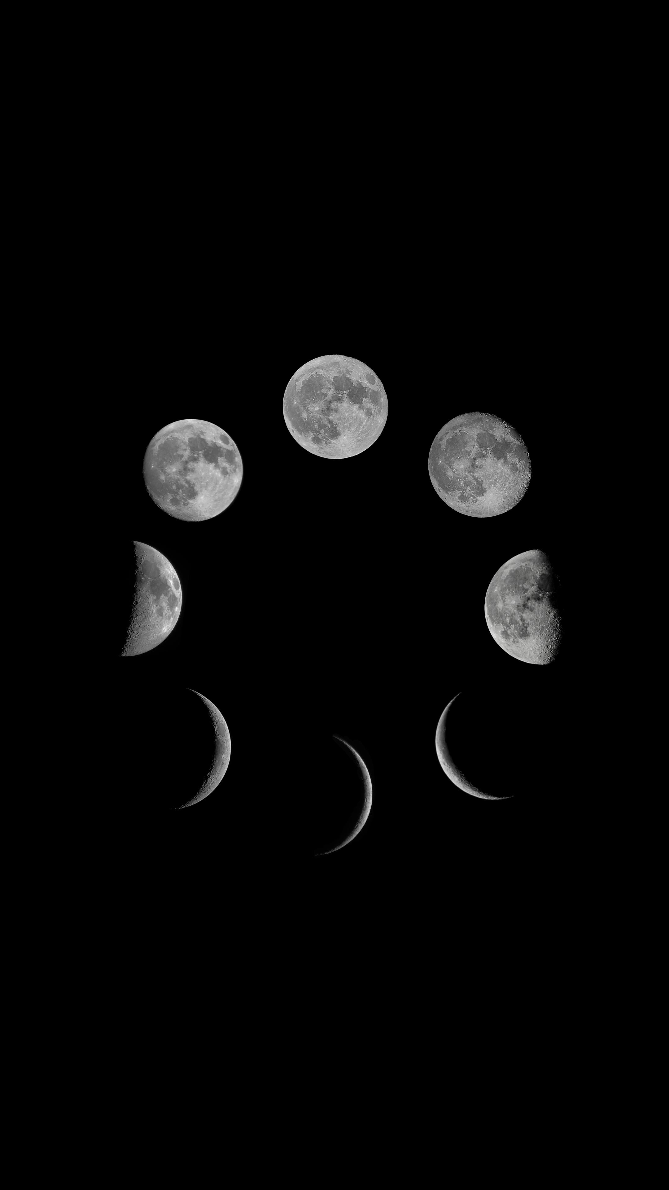 Moon Phases